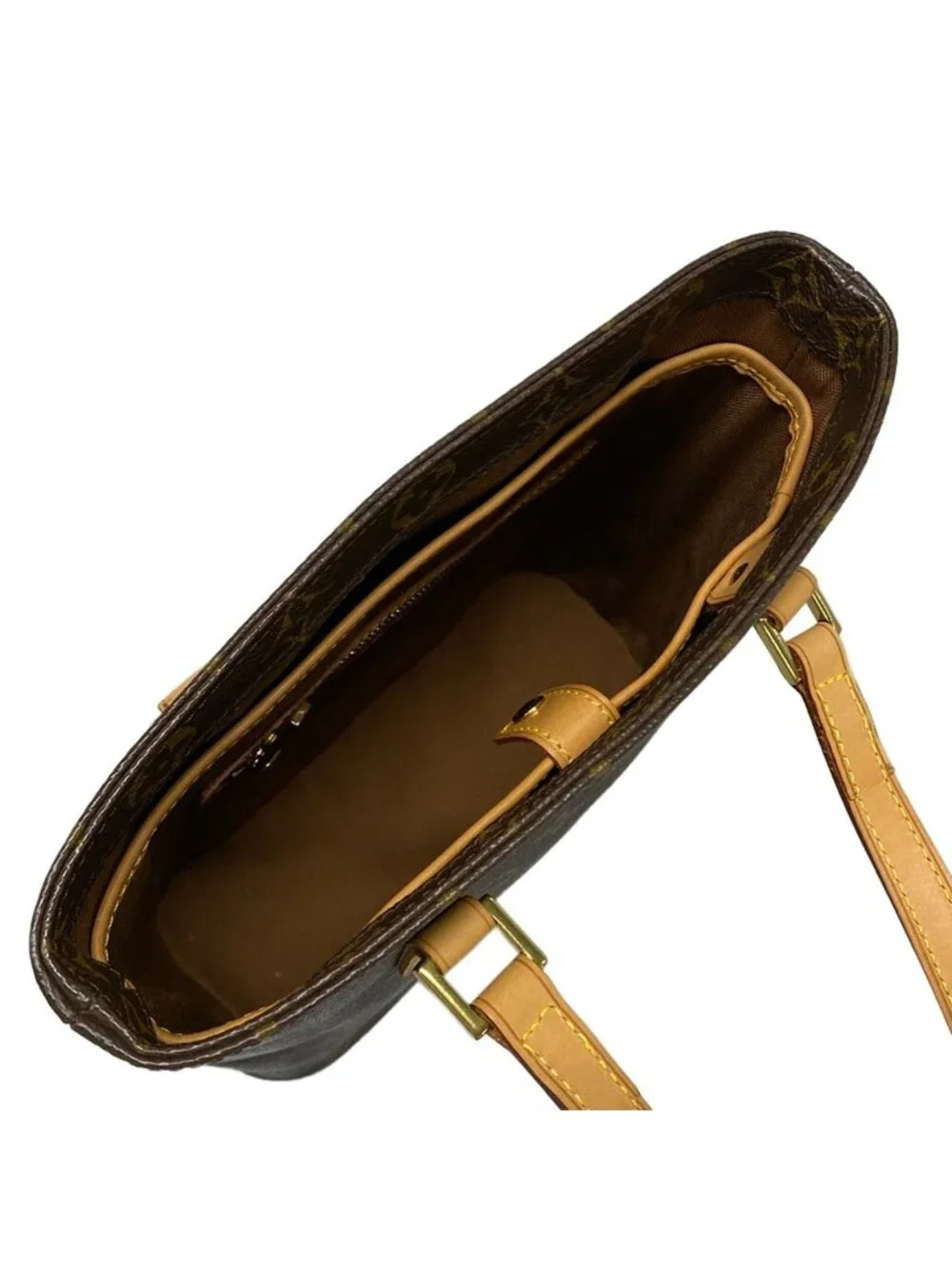 Louis Vuitton Tote Bag Monogram Vavin PM